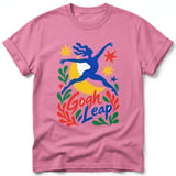 Gogh Leap ~ Comfort Colors Premium Tee thumbnail 11