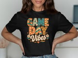 Retro Game Day Vibes Tee or Sweatshirt thumbnail 9