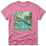 Gogh Mallorca ~ Comfort Colors Premium Tee thumbnail 11