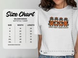 Night Shift Trash Pandas Tee thumbnail 3