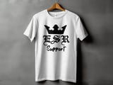 ESR Support | Bike Club Shirt thumbnail 14