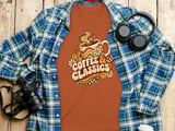 Coffee & Classics Tee or Sweatshirt thumbnail 7