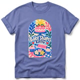 Bake Shapes ~ Comfort Colors Premium Tee thumbnail 10