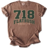 718 Flatbush Brooklyn Tee thumbnail 13