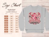 Warrior Heart Tee thumbnail 12