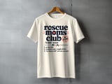 Rescue Moms Club — Apparel & Gifts thumbnail 7