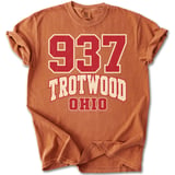 937 Trotwood OH Tee thumbnail 7