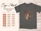 Ella Fella Club Western Boot T-Shirt thumbnail 11