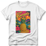 Gogh Pineapple ~ Comfort Colors Premium Tee thumbnail 9