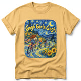 Gogh Girls Gogh ~ Comfort Colors Premium Tee thumbnail 7
