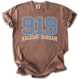 919 Raleigh Durham Tee thumbnail 11