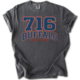 716 Buffalo New York Tee thumbnail 10