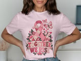 Together We Rise Faux Patchwork Tee thumbnail 7