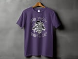 Go Fast Don’t Die | BMX T-Shirt thumbnail 5