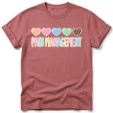 Pain Management Tee thumbnail 4
