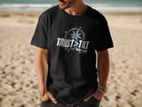 Trust Over Tilt Tee thumbnail 2