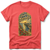 Gogh Fairhope ~ Comfort Colors Premium Tee thumbnail 3