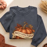Pretty Little Pumpkin Tee thumbnail 9