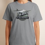 V-22 Osprey Tee thumbnail 6