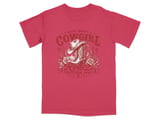 Wild Heart Cowgirl Rodeo T-Shirt thumbnail 4