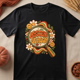 Mystery Season Tee thumbnail 6