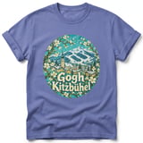 Gogh Kitzbühel ~ Comfort Colors Premium Tee thumbnail 10