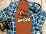 Tailgate and Touchdowns Tee or Sweatshirt thumbnail 7
