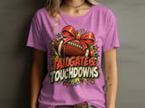 Tailgate & Touchdowns Tee thumbnail 7