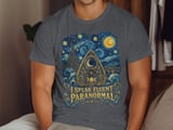 I Speak Fluent Paranormal Tee or Sweatshirt thumbnail 12