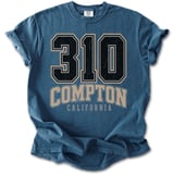 310 Compton California Tee thumbnail 6