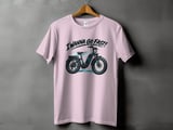 I Wanna Go Fast | Bike Shirt thumbnail 11