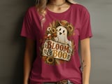 Bloom & Boo Tee thumbnail 5