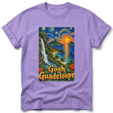 Gogh Guadeloupe ~ Comfort Colors Premium Tee thumbnail 6