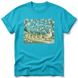 Gogh Mama Gogh ~ Comfort Colors Premium Tee thumbnail 5
