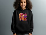 Sally the Squirrel Halloween Candy Sweatshirt thumbnail 13