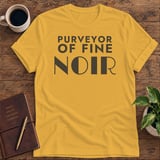 Purveyor of Fine Noir Softstyle Tee thumbnail 4