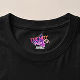 Reading After Dark Crow Tee thumbnail 7