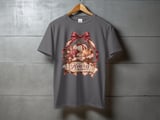 Harvest Market Pumpkin Basket Tee or Sweatshirt thumbnail 7
