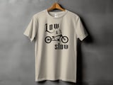 Low and Slow | Stretch Chopper Cruiser Shirt thumbnail 13