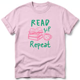 Read Sip Repeat Tee thumbnail 20