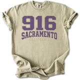 916 Sacramento Tee thumbnail 9