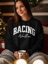Racing Weather Sweatshirt thumbnail 9