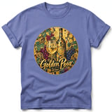 Golden Pour ~ Comfort Colors Premium Tee thumbnail 10