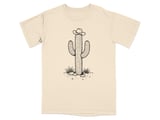 Desert Drifter Cactus T-Shirt thumbnail 10