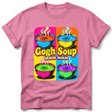 Gogh Soup ~ Comfort Colors Premium Tee thumbnail 11