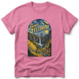 Gogh Telluride ~ Comfort Colors Premium Tee thumbnail 11