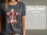 Gather In Grace Tee or Sweatshirt thumbnail 8