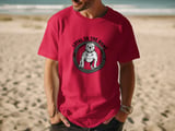 Loyal To The Bone Tee | Pit Bull Shirt | Pittie Lover Gift | Bully Breed Apparel thumbnail 13