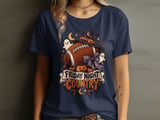 Friday Night Country Football Tee or Sweatshirt thumbnail 21