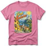 Gogh Bavarian ~ Comfort Colors Premium Tee thumbnail 11